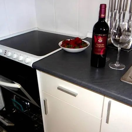 Wonderful Views Apartment Torrevieja