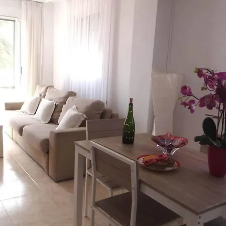 Apartment Wonderful Views *