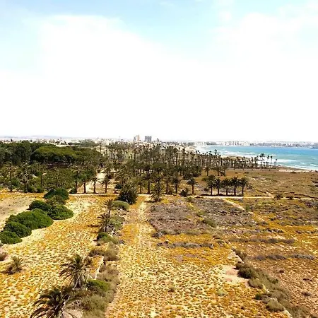 Wonderful Views Torrevieja