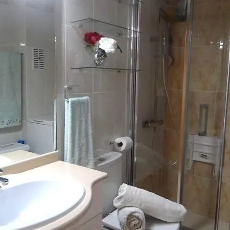Wonderful Views Apartman Torrevieja