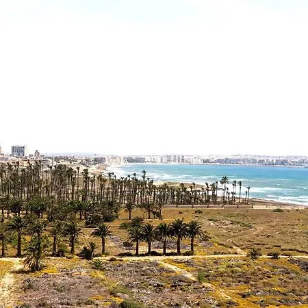 Wonderful Views Apartman Torrevieja